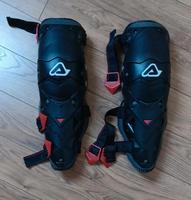 Knie- und Schienbeinschoner Mountainbike Niedersachsen - Heeßen Vorschau