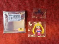 Sailor Moon Chibi Acryl Aufsteller neu Tokyo Japan Manga Anime Berlin - Lichterfelde Vorschau