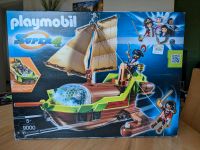 Playmobil 9000 Piraten Chamäleon+ extra Figuren Niedersachsen - Rosengarten Vorschau