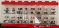 Lego Minifiguren Serie DFB 11 komplett! Bayern - Eggolsheim Vorschau