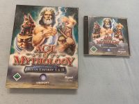 PC Spiele von Age of Mythology für Ubisoft Rheinland-Pfalz - Bendorf Vorschau