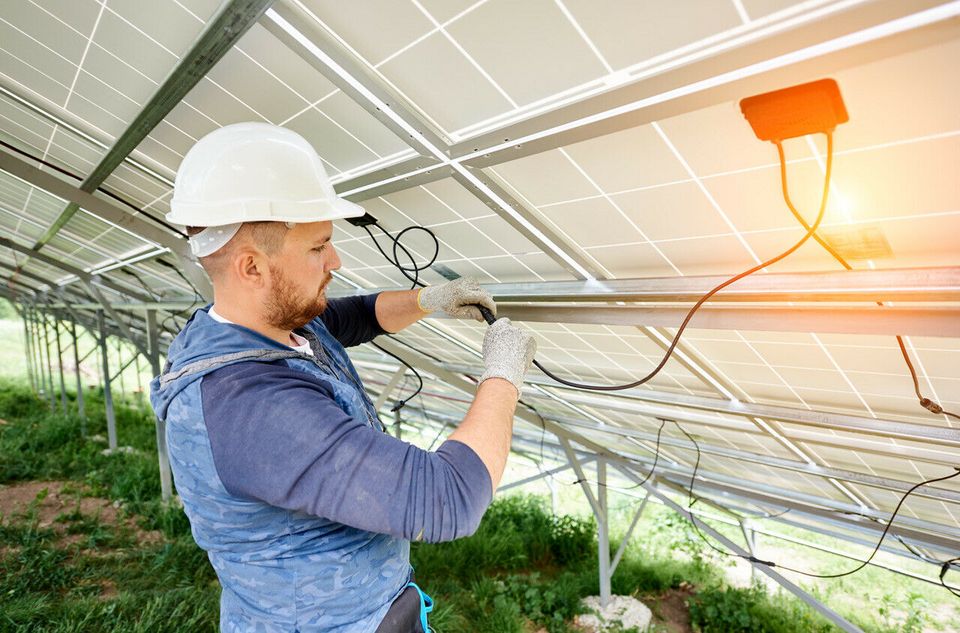 Dachflächen für PV Anlagen zur Pacht gesucht in Wernigerode