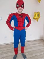 Spider Man Kostüm Gr. 122 - 128 Dortmund - Nette Vorschau