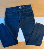 Replay Blue Jeans 29/32 W29/L32 Modell Blondy Straight wie neu Thüringen - Jena Vorschau
