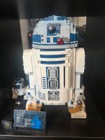 Lego Star Wars R2D2 31 cm 75308 Nordrhein-Westfalen - Bottrop Vorschau