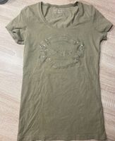 T-Shirt Guess gr. M Olive Olive grün.%% Baden-Württemberg - Emmingen-Liptingen Vorschau