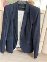 Blazer für Damen aus Leinen Nordrhein-Westfalen - Frechen Vorschau