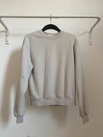 Gina Tricot Pullover beige S Bayern - Bergrheinfeld Vorschau