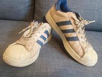 Adidas Superstar Sneaker, Größe 37. Schuhe in sehr gutem Zustand Bochum - Bochum-Ost Vorschau
