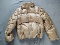 Marc o'polo Damen Puffer Daunen Jacke Gr.M 38 Jacket gesteppt Thüringen - Heyerode Vorschau