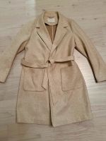 Damen Mantel von VILA beige Gr. 40 neuwertig Düsseldorf - Pempelfort Vorschau