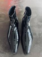 Ultra rar! 60s Chelsea Boots, Patrick Cox, Made in Italy, Gr 41 Berlin - Treptow Vorschau