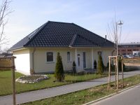 Ihr Bungalow zur nachhaltigen Miete (NEUBAU 2024) - Flintbek Schleswig-Holstein - Flintbek Vorschau