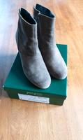 Paul Green Stiefelette Leder Gr. 40,5 (7) wie neu Nordrhein-Westfalen - Hörstel Vorschau
