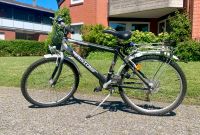 Fahrrad 24 Zoll auf Langeoog Niedersachsen - Langeoog Vorschau