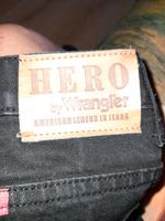 hero by Wrangler Jeanshose Größe 38/30 Hessen - Rüsselsheim Vorschau