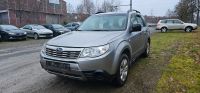 Motorhaube Subaru Forester SH Benziner 08-12 Grau Met Nordrhein-Westfalen - Siegen Vorschau