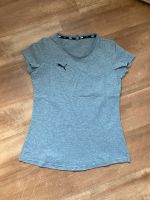 Puma Sport T-Shirt Kreis Pinneberg - Tangstedt Vorschau