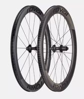 ROVAL RAPIDE CLX II Carbon Laufradsatz schwarze Decals NEU Neustadt - Buntentor Vorschau