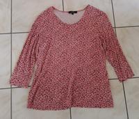 Bonita Damen Shirt, ¾ Arm, Gr. L, gemustert, sehr gut erhalten Bayern - Kaisheim Vorschau