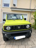 Suzuki Jimny Bayern - Hersbruck Vorschau