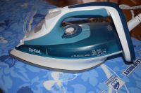 Tefal FV4680 Dampfbügeleisen Ultragliss 2.400 W Wandsbek - Hamburg Sasel Vorschau