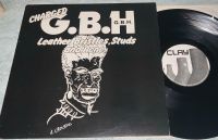 Charged GBH - 12“ Original Vinyl 1981 LP  Discharge Punk Hardcore Niedersachsen - Neu Wulmstorf Vorschau