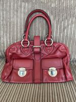 MARC JACOBS Blake Tasche  rot ⭐️Top⭐️ Bochum - Bochum-Wattenscheid Vorschau