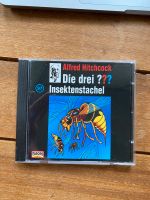 Die drei ??? 97 Insektenstachel Wandsbek - Hamburg Eilbek Vorschau