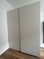 IKEA PAX 1,50 x 2,01 x 0,60 mit Schiebetüren Hessen - Darmstadt Vorschau