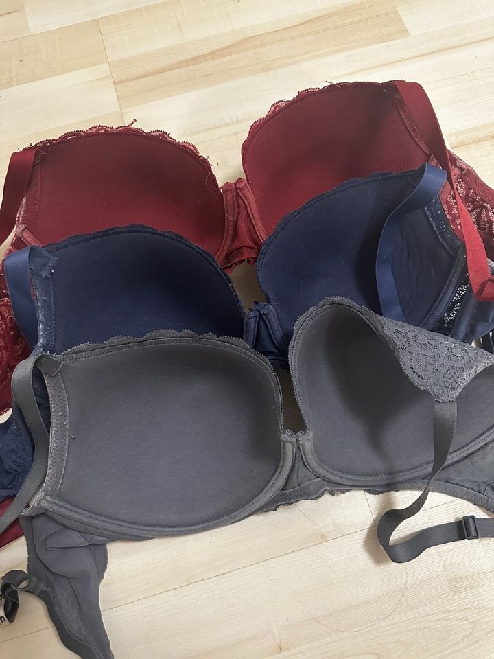 Intimissimi BH set 75E in Hannover