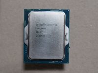 Intel Core i5-12600 CPU LGA 1700 6C 12T Prozessor UHD Grafik 770 Hamburg-Mitte - Hamburg Wilhelmsburg Vorschau