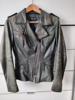 Vintage Lederjacke Hessen - Hünfelden Vorschau