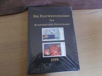 Postwertzeichen der Bundesrepublik Deutschland 1999 Baden-Württemberg - Owen Vorschau