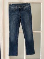 Jeans Hose xs regular Benetton blau München - Schwabing-West Vorschau