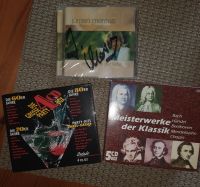 10 cds neu Niedersachsen - Nordhorn Vorschau