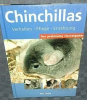 Chinchillas Verhalten Pflege Ernährung - neuwertig !! Nordrhein-Westfalen - Neuenkirchen Vorschau