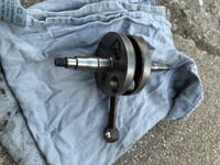 Original DDR Kurbelwelle Simson S51 S53 KR51/2 SR50 Sachsen - Reichenbach (Vogtland) Vorschau