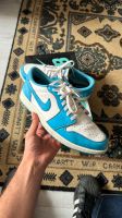 Nike SB Jordan 1 low UNC Köln - Ehrenfeld Vorschau