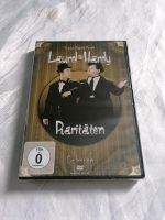 DVD - Laurel & Hardy  Raritäten   #NEU# Dresden - Leuben Vorschau