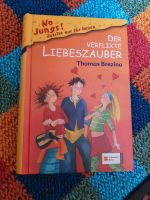 No Jungs der verflixte Liebeszauber Teenager Mädchen Bayern - Oberhausen Vorschau