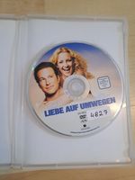 DVD // Liebe auf Umwegen Nordrhein-Westfalen - Grevenbroich Vorschau