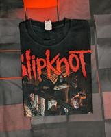 Slipknot T-Shirt Sachsen-Anhalt - Hassel bei Stendal Vorschau