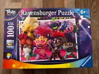 Ravensburger Puzzle 100 Trolls Nordrhein-Westfalen - Hattingen Vorschau