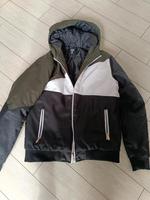 Winterjacke  Gr.M Sachsen - Radeberg Vorschau