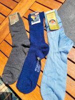 3 Paar Herren Socken Neu mit Etikett....Gr. 43 - 46 Hessen - Hohenroda Vorschau