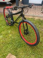 Scott Scale 26 Rigid Hardtail MTB *FC Bayern München* Bayern - Regenstauf Vorschau