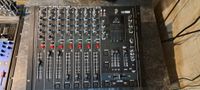 Dj Mischpult Behringer DX 2000 USB Rheinland-Pfalz - Zweibrücken Vorschau