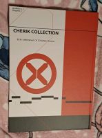 Manga Anime Cherik Collection Artbook Doujinshi Englisch Artbook Thüringen - Arnstadt Vorschau