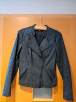 Lederjacke/Kunstleder von Only Nordrhein-Westfalen - Minden Vorschau